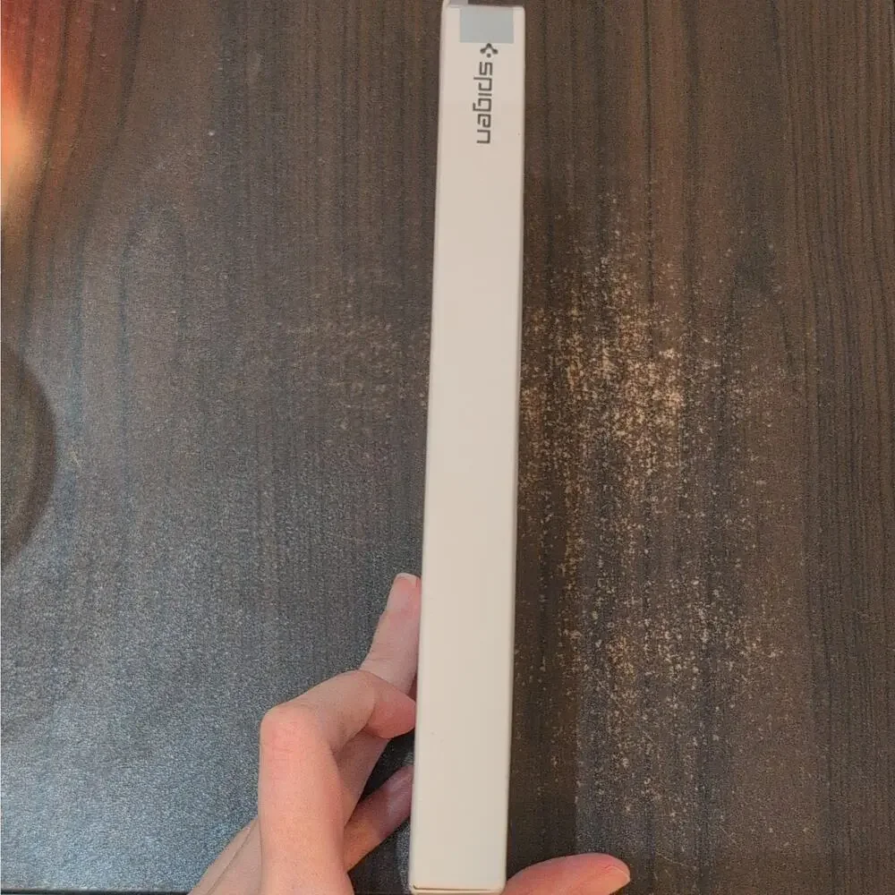 Spigen GLAS.tR EZ Fit Clear Tempered Glass iPhone 9H Oleophobic 2-Pack